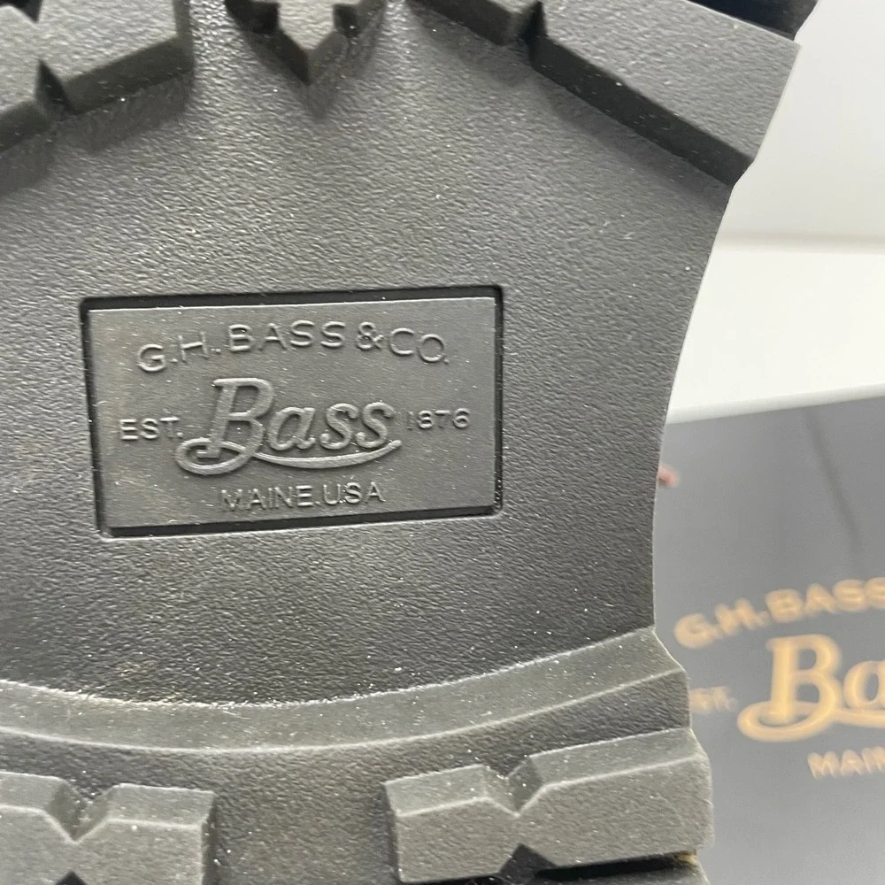 G.H. Bass & Co. gh bass
